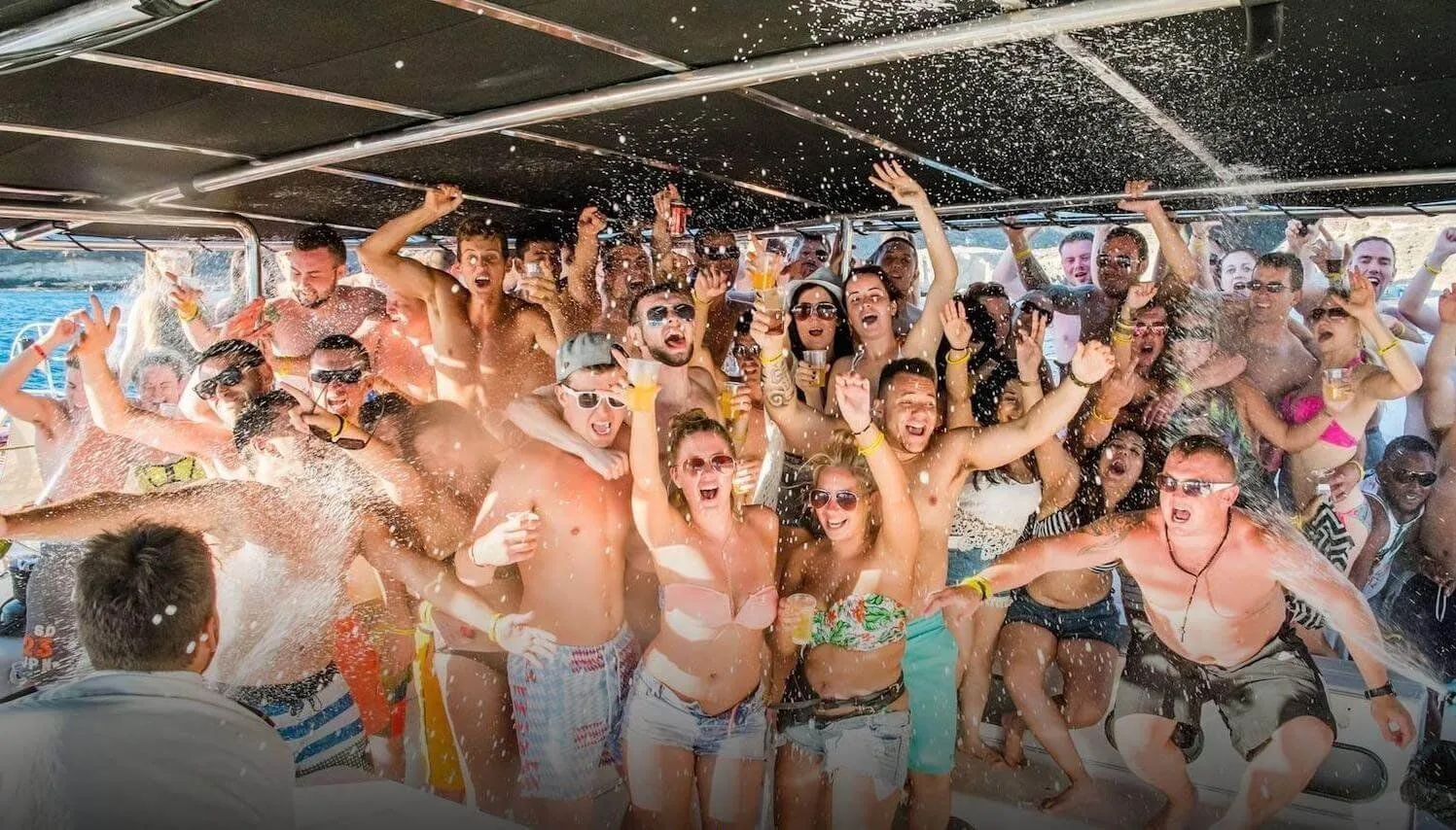 Party — Island tours Tenerife