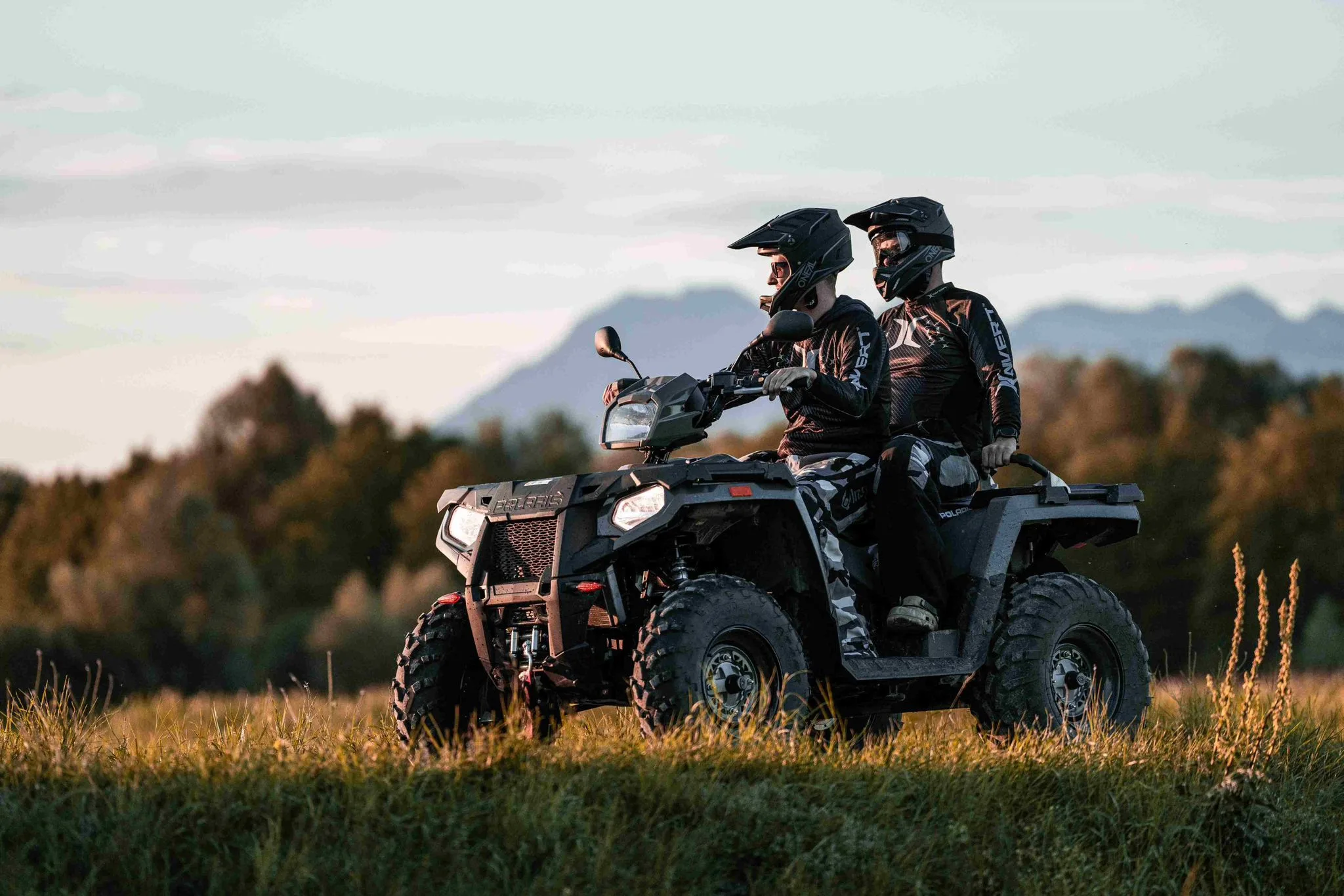 Rent a Quad — Quad · Tenerife