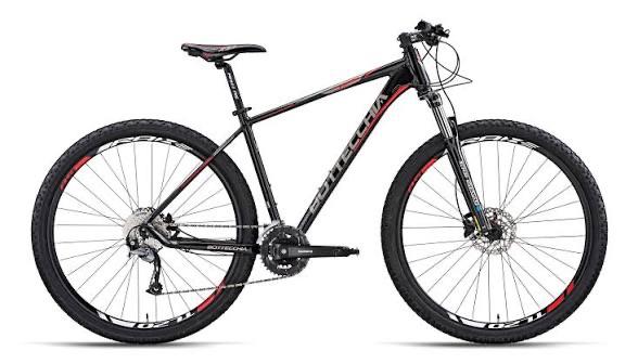 Bottecchia Mountain Bike — Mountain Bike · Tenerife