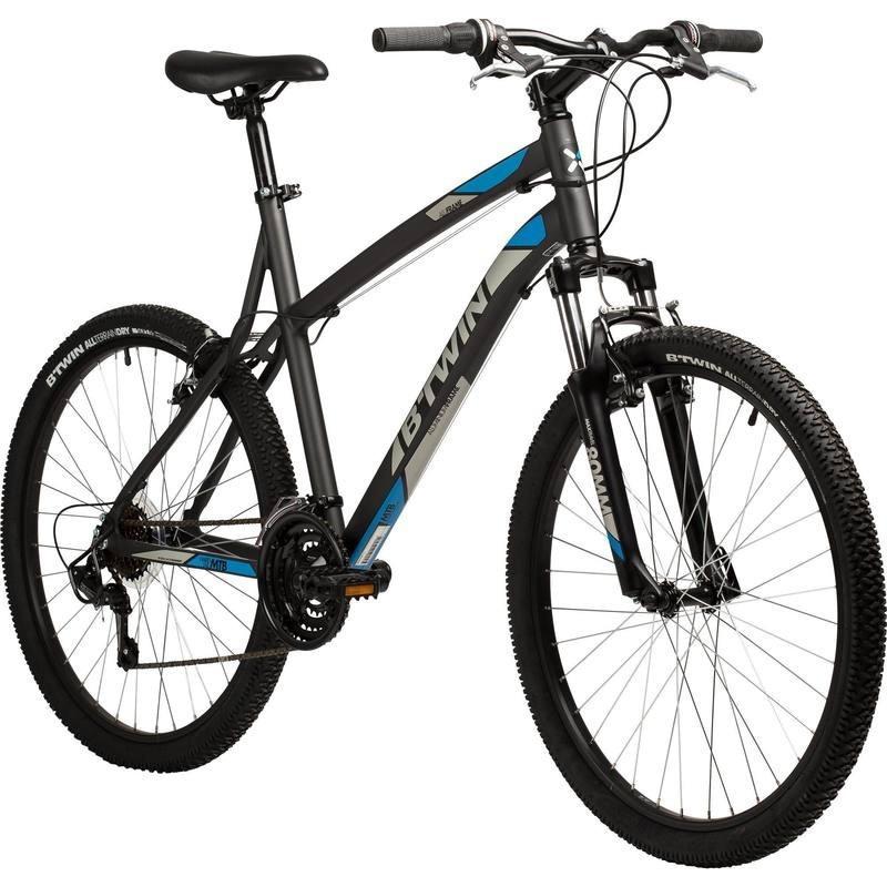 BTWin Mountain Bike — Mountain Bike · Tenerife