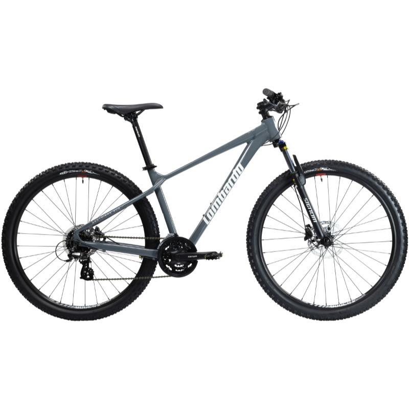 Lombardo Mountain Bike — Mountain Bike · Tenerife