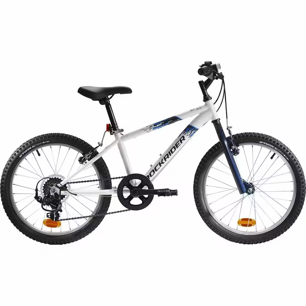 Mountain Bike Bambino — Mountain Bike · Tenerife