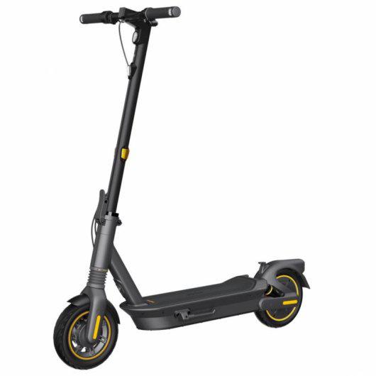 Ninebot G30 MAX — Electric scooter · Tenerife