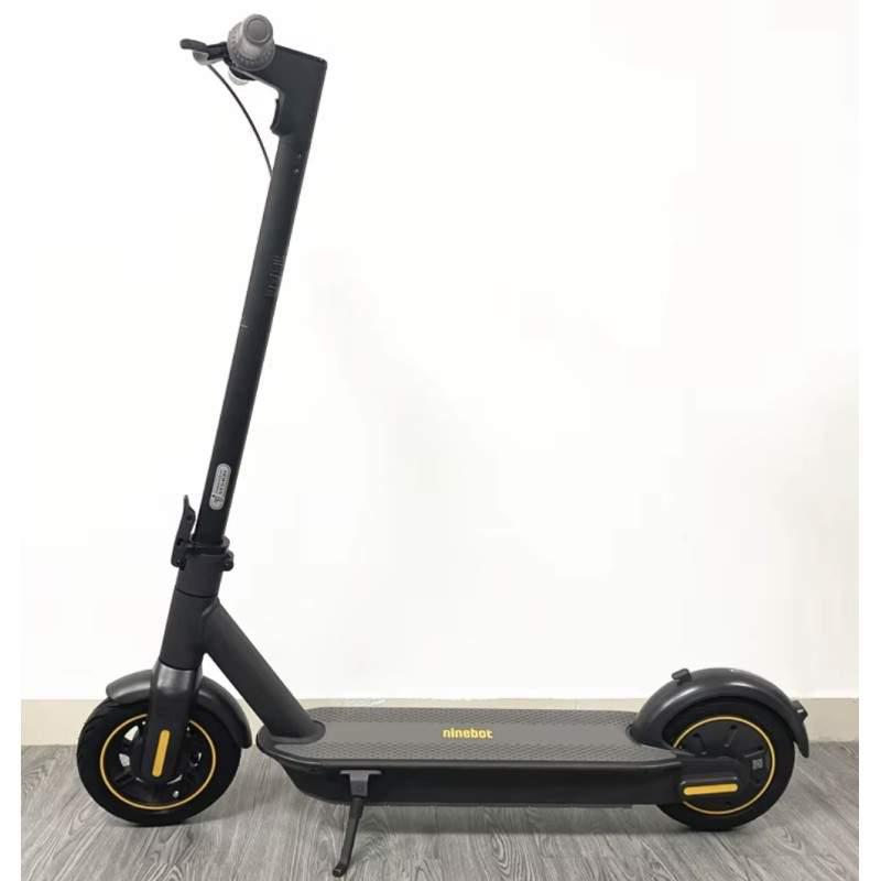 Ninebot G30 — Electric scooter · Tenerife