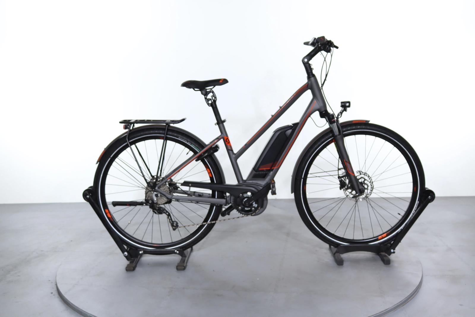 Scott eBike — Mountain E-Bike · Tenerife