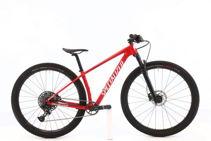 Specialized Mountain Bike — Mountain Bike · Tenerife